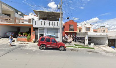 Negocio Estetica Unisex D'vany