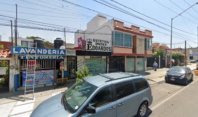 Estetica Unisex Edoardos