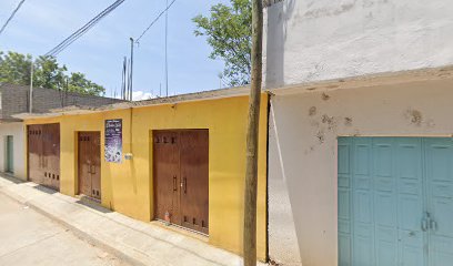 Negocio Estética Unisex