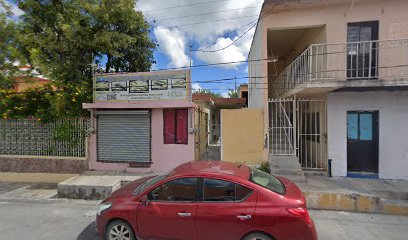 Negocio Estética Unisex El Salón De Abi