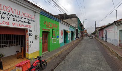Negocio Estetica Unisex El Y Ella