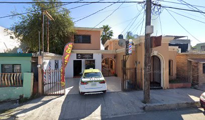 Negocio Estetica Unisex 