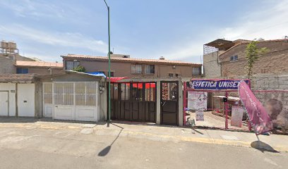 Negocio Estetica Unisex 
