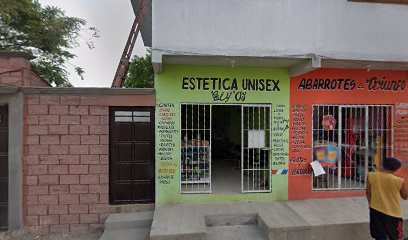 Negocio Estetica Unisex Elyos
