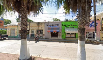 Negocio Estetica Unisex 