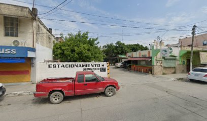 Estética Unisex Esmeralda