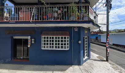 Negocio Estetica Unisex 