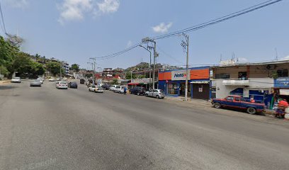 Estética Unisex 