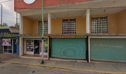 Negocio Estetica Unisex 
