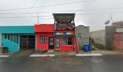 Estética Unisex Exelens