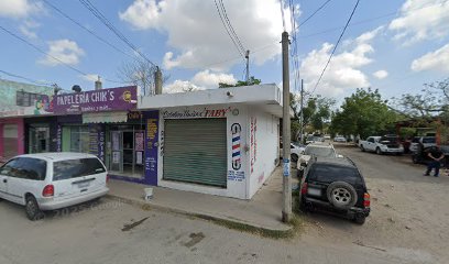 Estetica Unisex Faby