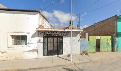 Negocio Estetica Unisex 