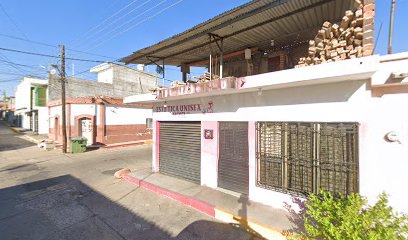 Negocio Estetica Unisex Hixel