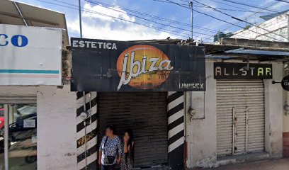 Negocio Estética Unisex Ibiza