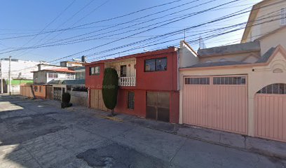 Estética Unisex Iraís
