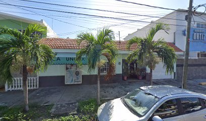 Estetica Unisex Irlanda