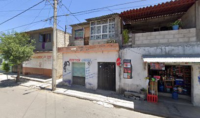 Negocio Estetica Unisex