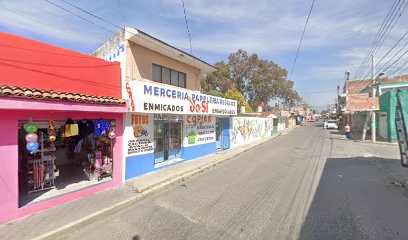 Negocio Estetica Unisex 