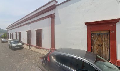 Negocio Estética Unisex Ivania