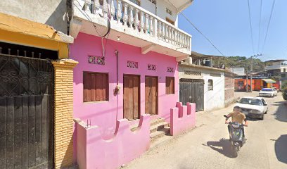 Negocio Estetica Unisex 