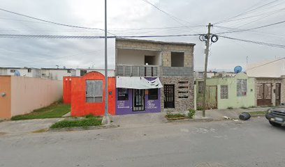 Estética Unisex Kamila
