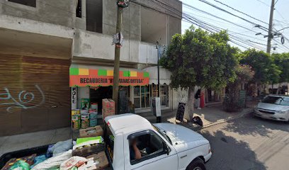 Negocio Estetica Unisex 