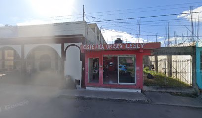 Negocio Estetica Unisex 