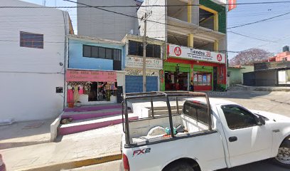 Negocio Estetica Unisex Leysi