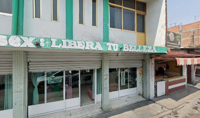Negocio Estética Unisex Libera Tu Belleza