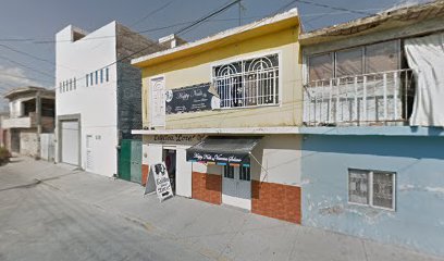 Estética Unisex 