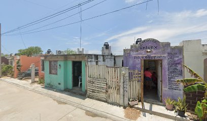 Estética Unisex Los Péques