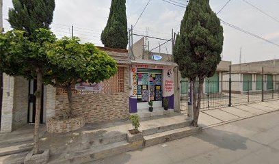 Negocio Estetica Unisex 