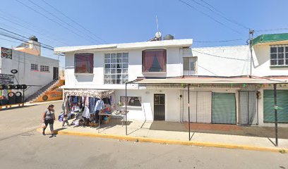 Estética Unisex 