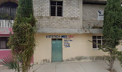 Estetica Unisex Lulu