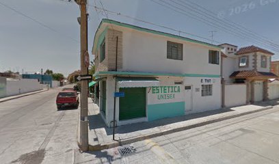 Estetica Unisex Lupita