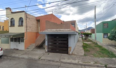 Negocio Estetica Unisex 