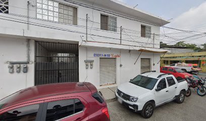 Estetica Unisex 