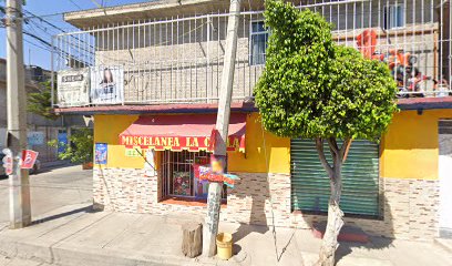 Negocio Estetica Unisex Lupita