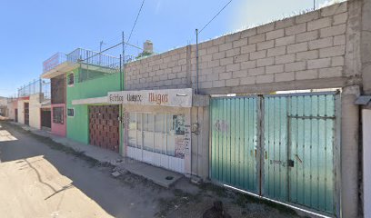 Negocio Estetica Unisex Magos