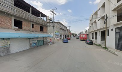Estetica Unisex 