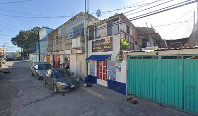 Estetica Unisex 
