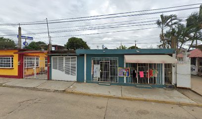 Estetica Unisex Maripaz