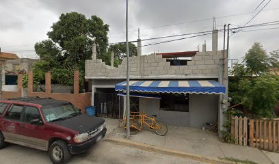 Estetica Unisex Marychúy