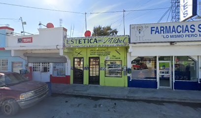 Estetica Unisex Michel