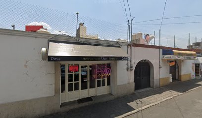 Estetica Unisex Mistique