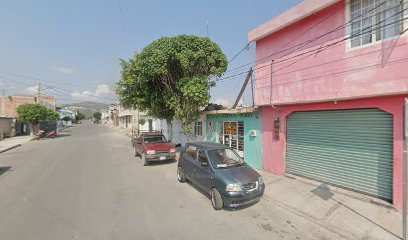 Estetica Unisex Moda