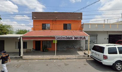 Estetica Unisex