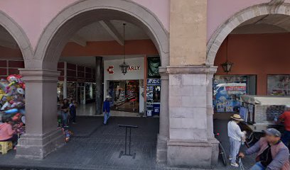 Estética Unisex