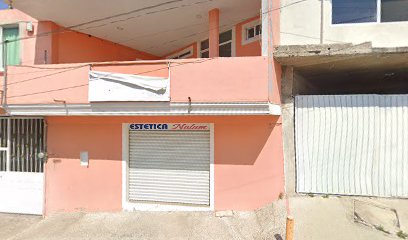 Negocio Estetica Unisex Nalum