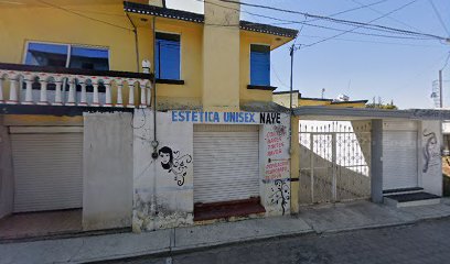 Negocio Estetica Unisex Naye